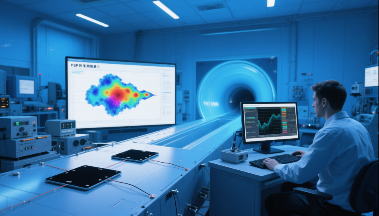 液体压力扫描阀与电子压力传感器，如何选择最适合你的方案？